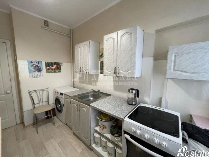 3-комн квартира ул Ермака, 2,  д. 2