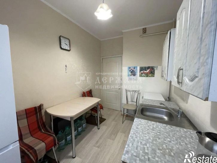 3-комн квартира ул Ермака, 2,  д. 2