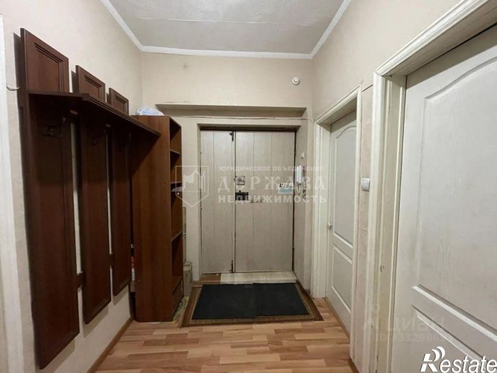 3-комн квартира ул Ермака, 2,  д. 2