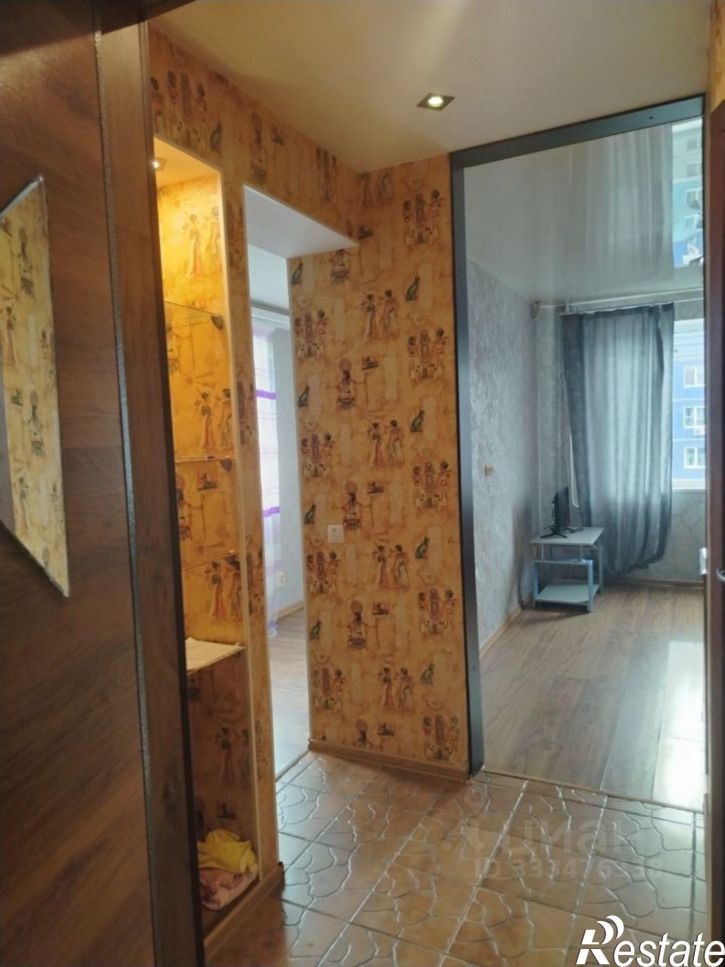 1-комн квартира Ленинградский пр-кт, 24а,  д. 24а