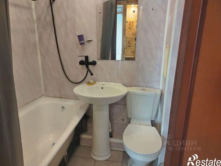1-комн квартира Ленинградский пр-кт, 24а,  д. 24а