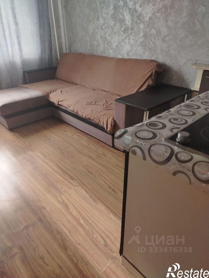 1-комн квартира Ленинградский пр-кт, 24а,  д. 24а