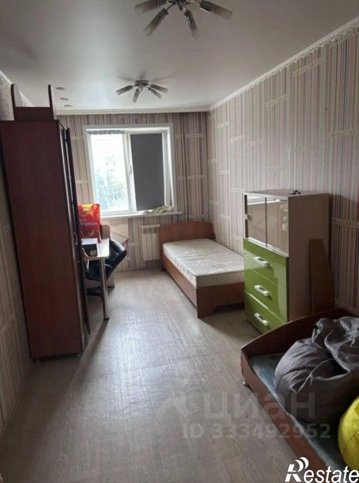 3-комн квартира пр-кт Ленина, 49,  д. 49