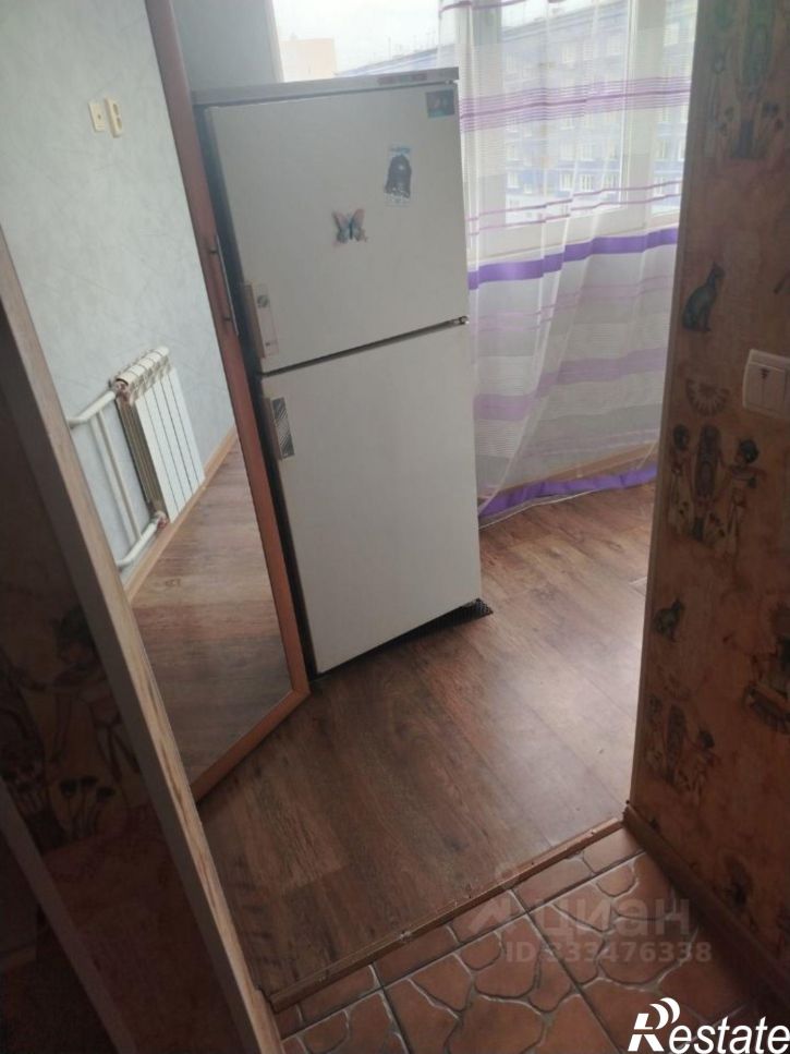 1-комн квартира Ленинградский пр-кт, 24а,  д. 24а