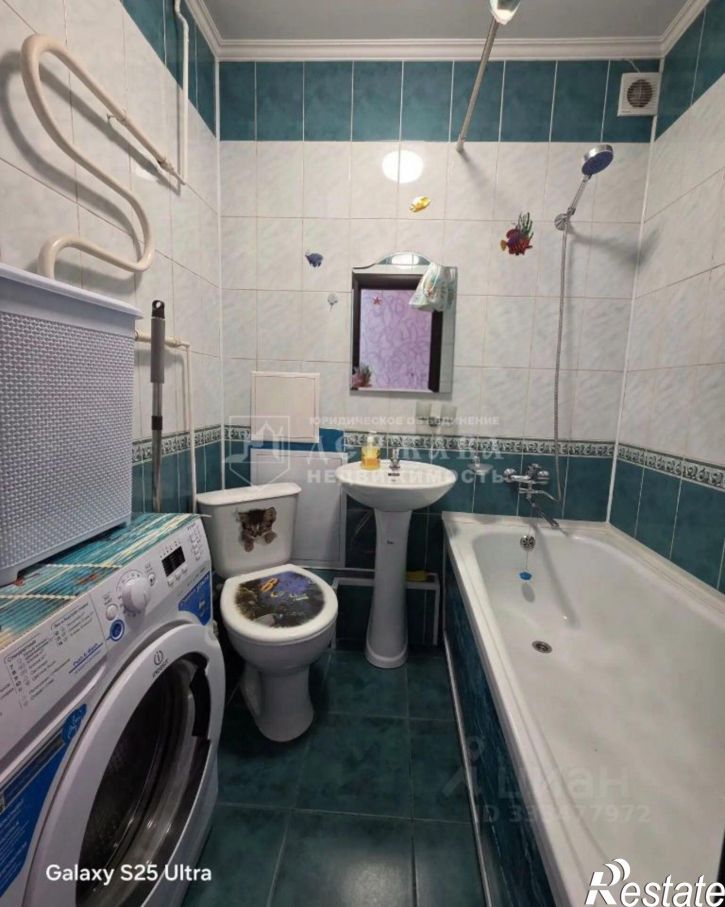 1-комн квартира ул Халтурина, 33,  д. 33
