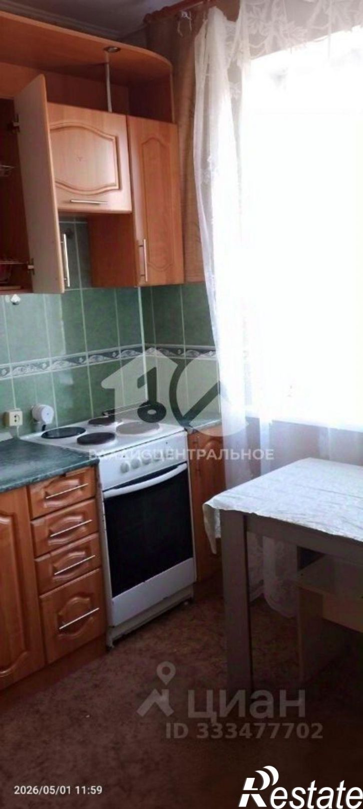 1-комн квартира ул Институтская, 15,  д. 15