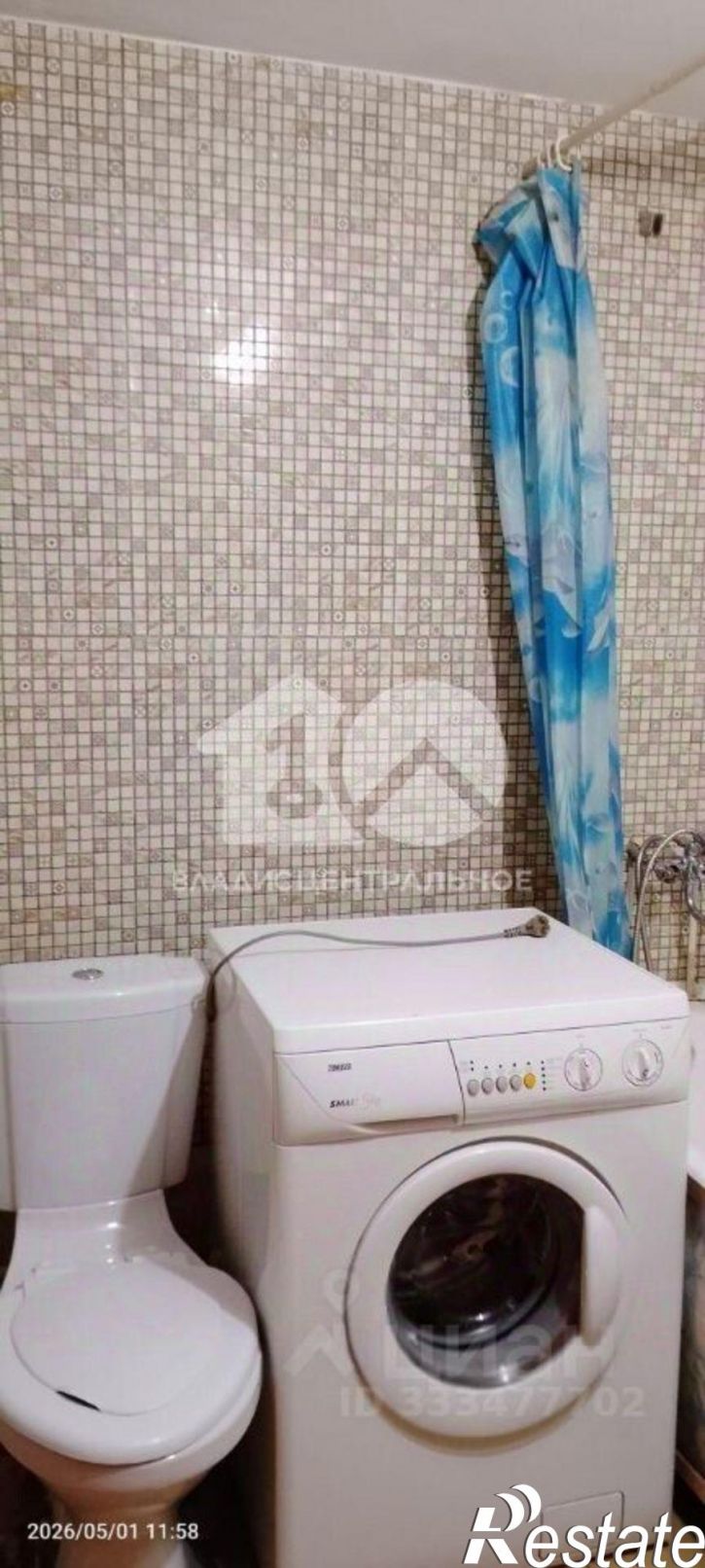 1-комн квартира ул Институтская, 15,  д. 15