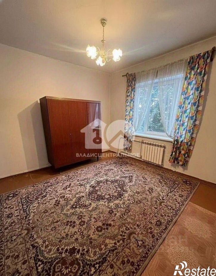 3-комн квартира Кемерово, Тульская улица, 7