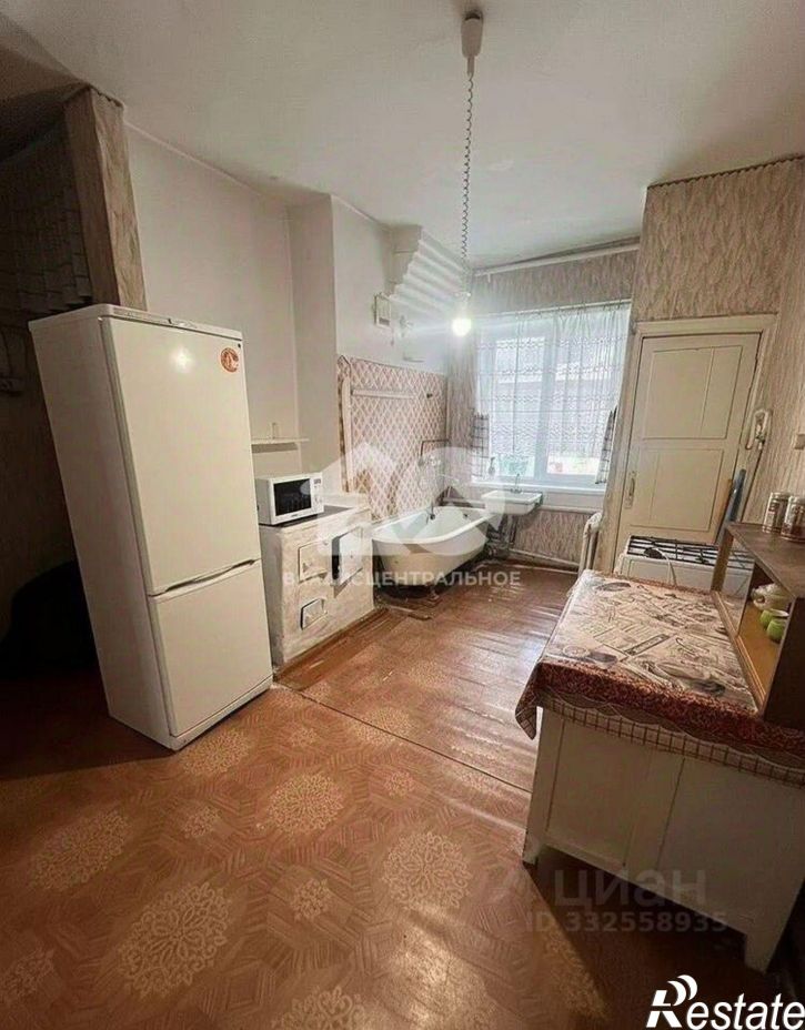 3-комн квартира Кемерово, Тульская улица, 7