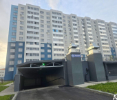 15 кв м Восточный пр-кт, 31