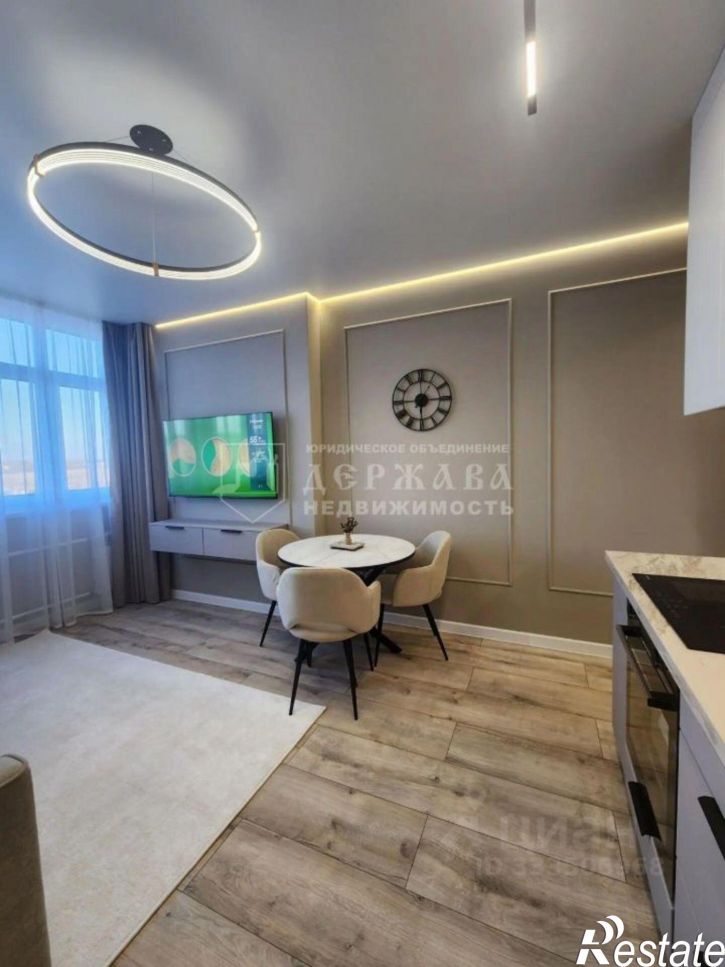 3-комн квартира Октябрьский пр-кт, 30б,  д. 30б