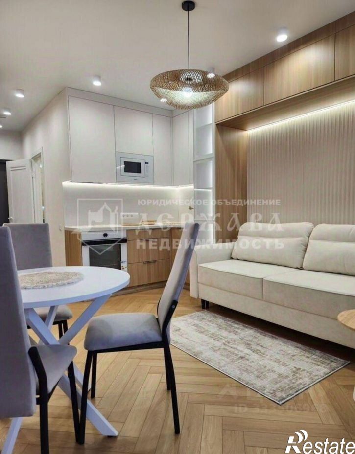 3-комн квартира Октябрьский пр-кт, 30б,  д. 30б