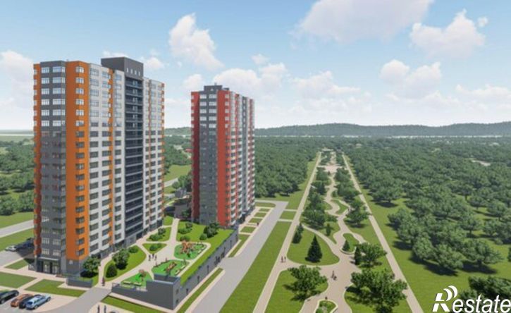 3-комн квартира Октябрьский пр-кт, 30б,  д. 30б