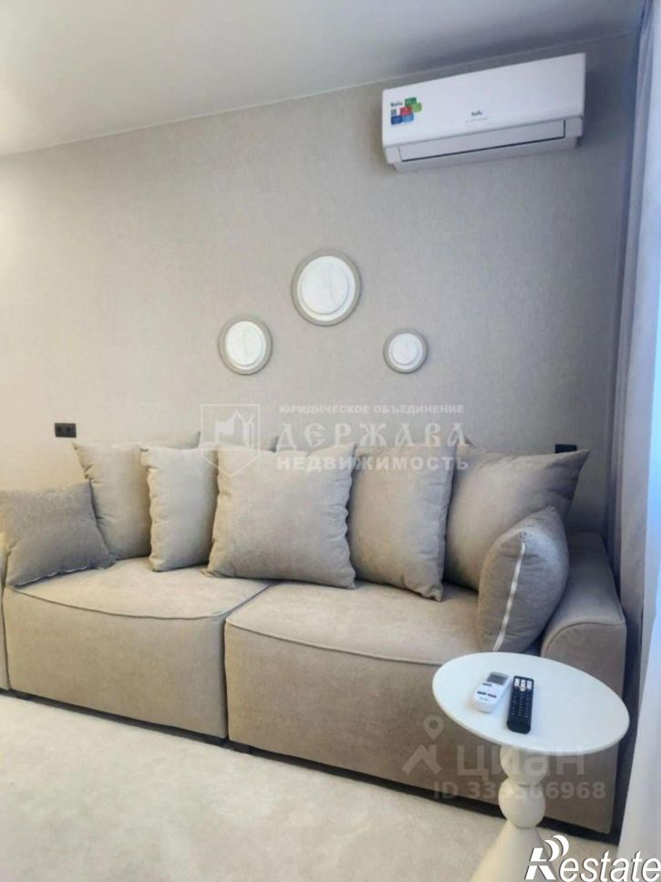 3-комн квартира Октябрьский пр-кт, 30б,  д. 30б