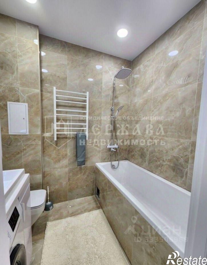 3-комн квартира Октябрьский пр-кт, 30б,  д. 30б