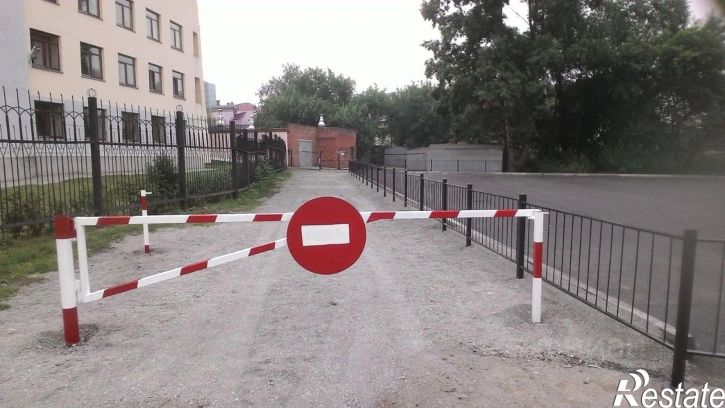 Гараж/парковка ул Шестакова, 73,  д. 73