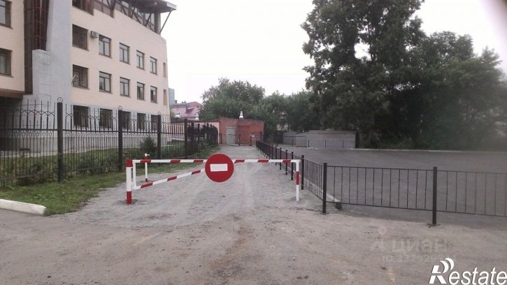 Гараж/парковка ул Шестакова, 73,  д. 73