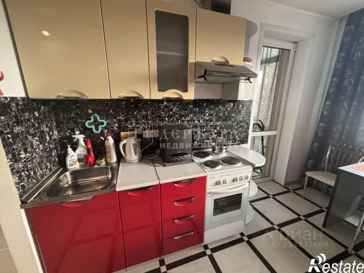2-комн квартира Комсомольский пр-кт, 45,  д. 45