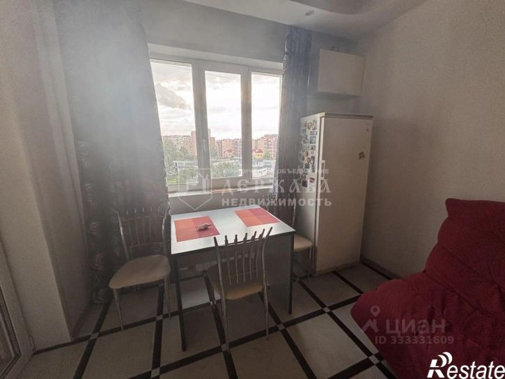 2-комн квартира Комсомольский пр-кт, 45,  д. 45