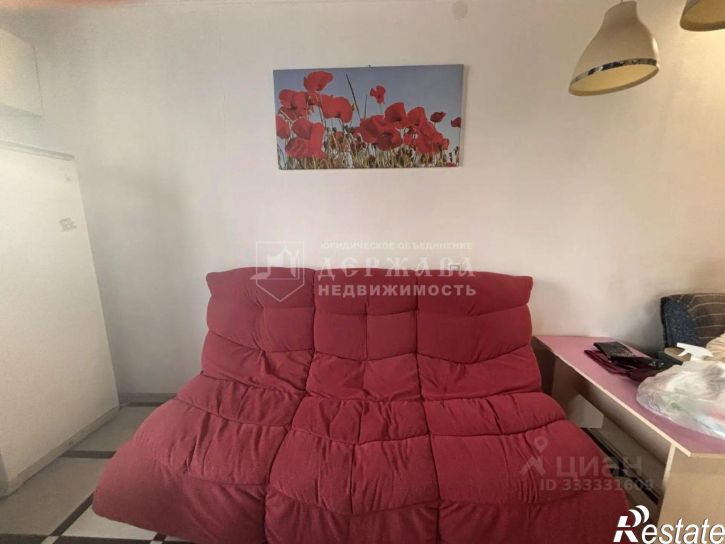 2-комн квартира Комсомольский пр-кт, 45,  д. 45