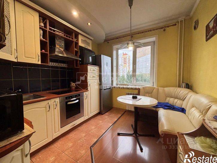 2-комн квартира Комсомольский пр-кт, 49,  д. 49