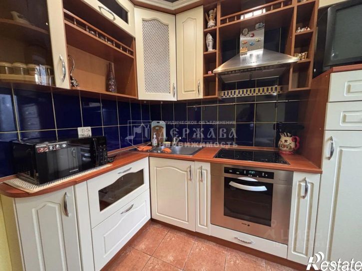 2-комн квартира Комсомольский пр-кт, 49,  д. 49