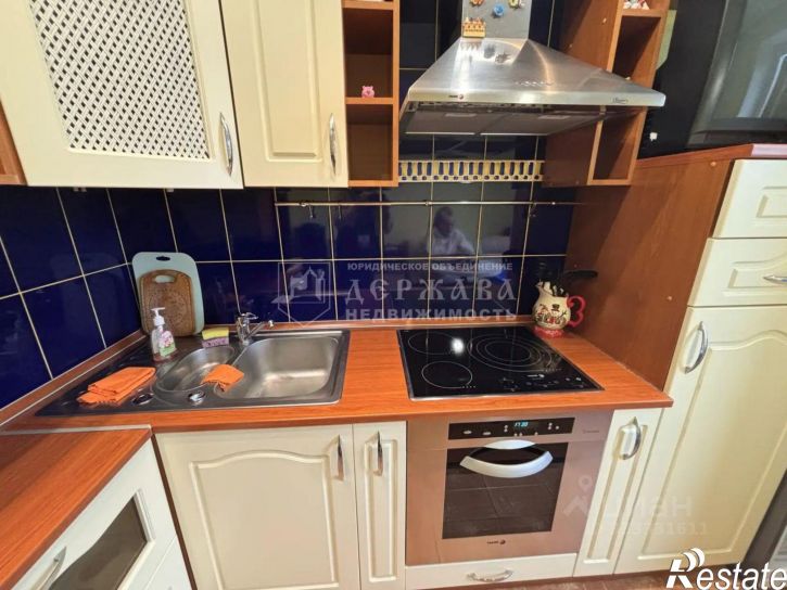 2-комн квартира Комсомольский пр-кт, 49,  д. 49