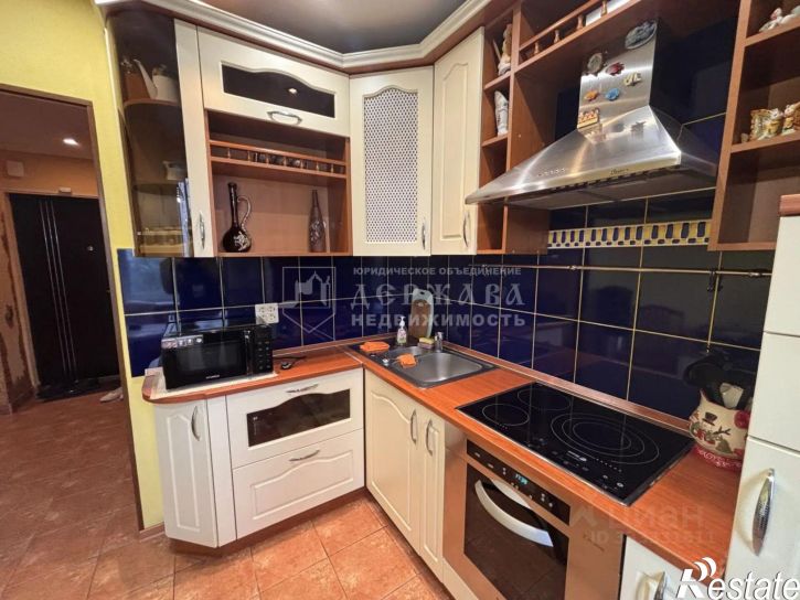 2-комн квартира Комсомольский пр-кт, 49,  д. 49