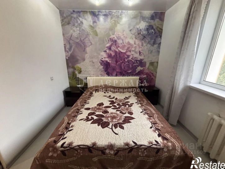 2-комн квартира Комсомольский пр-кт, 45,  д. 45
