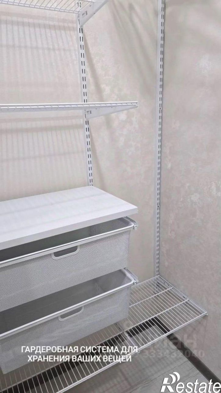 2-комн квартира Ленинградский пр-кт, 53 2,  д. 53 2,  к. 2
