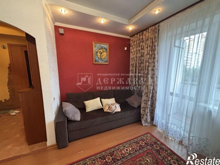 2-комн квартира Комсомольский пр-кт, 49,  д. 49