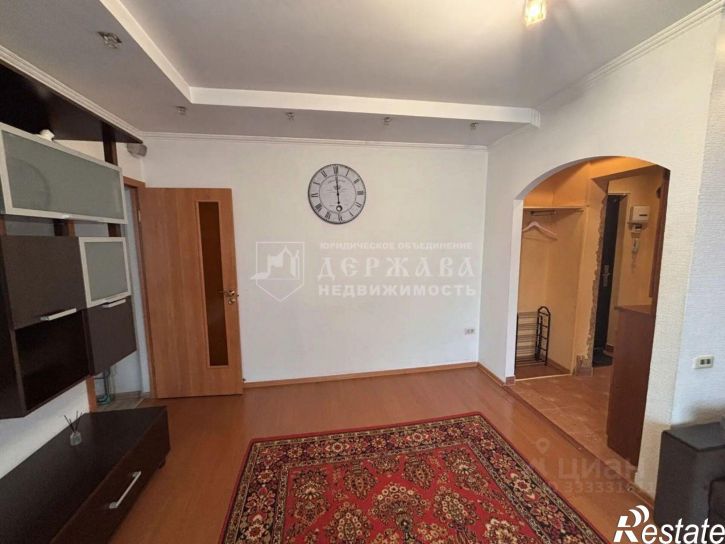 2-комн квартира Комсомольский пр-кт, 49,  д. 49