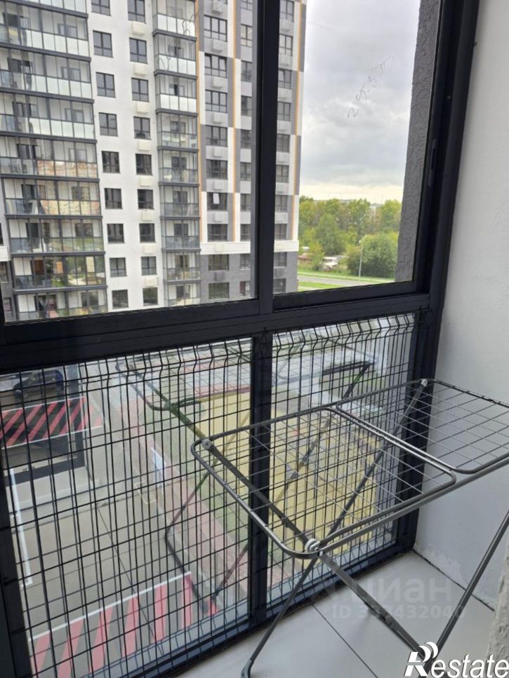 2-комн квартира Ленинградский пр-кт, 53 2,  д. 53 2,  к. 2