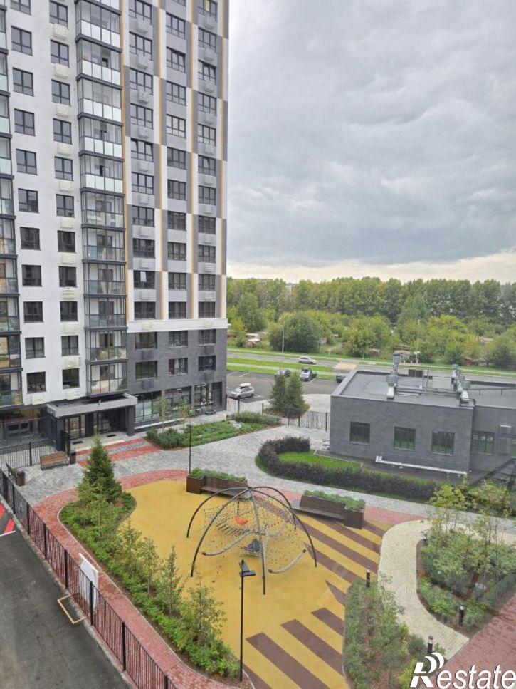 2-комн квартира Ленинградский пр-кт, 53 2,  д. 53 2,  к. 2