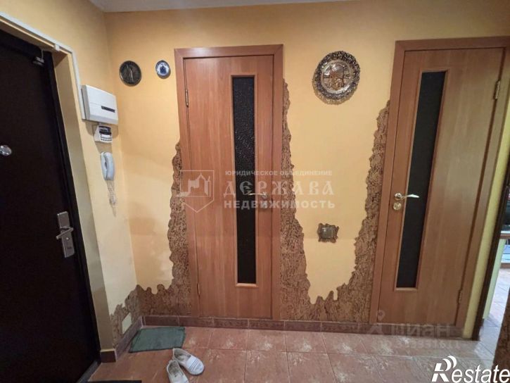 2-комн квартира Комсомольский пр-кт, 49,  д. 49