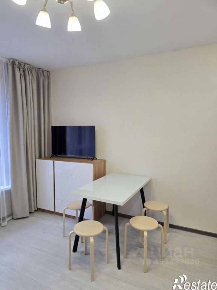 2-комн квартира Ленинградский пр-кт, 53 2,  д. 53 2,  к. 2