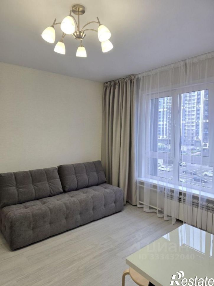 2-комн квартира Ленинградский пр-кт, 53 2,  д. 53 2,  к. 2