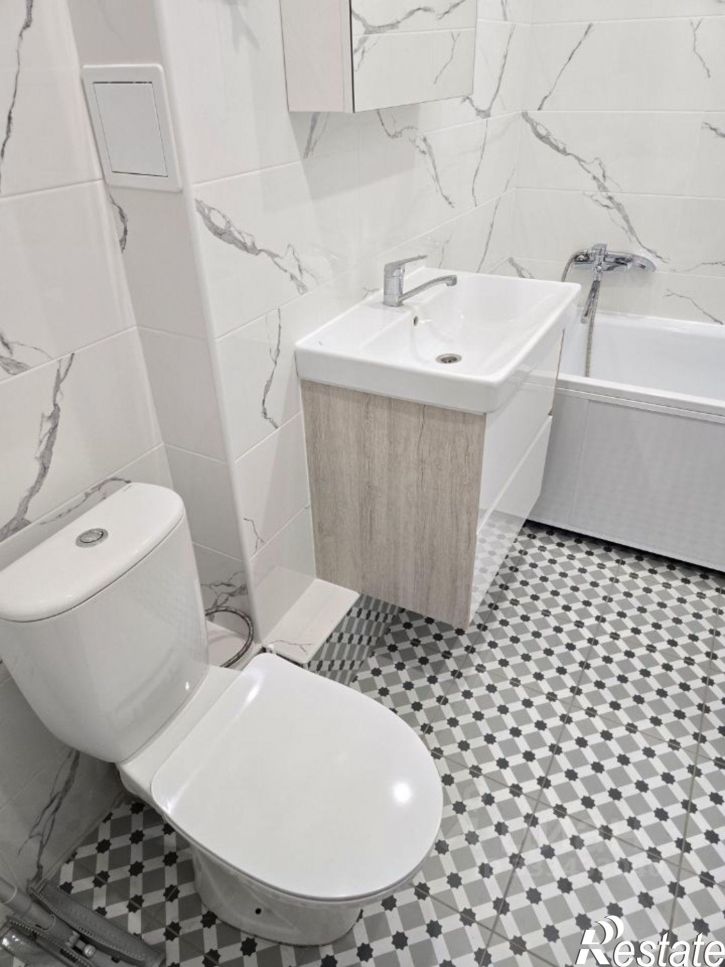 2-комн квартира Ленинградский пр-кт, 53 2,  д. 53 2,  к. 2