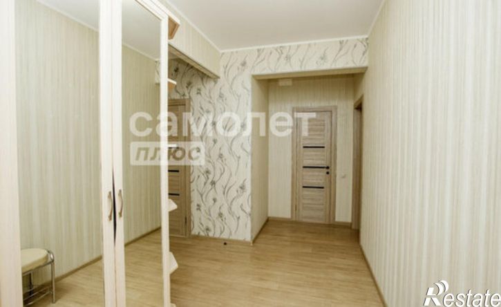 3-комн квартира пр-кт Шахтеров, 70а,  д. 70а
