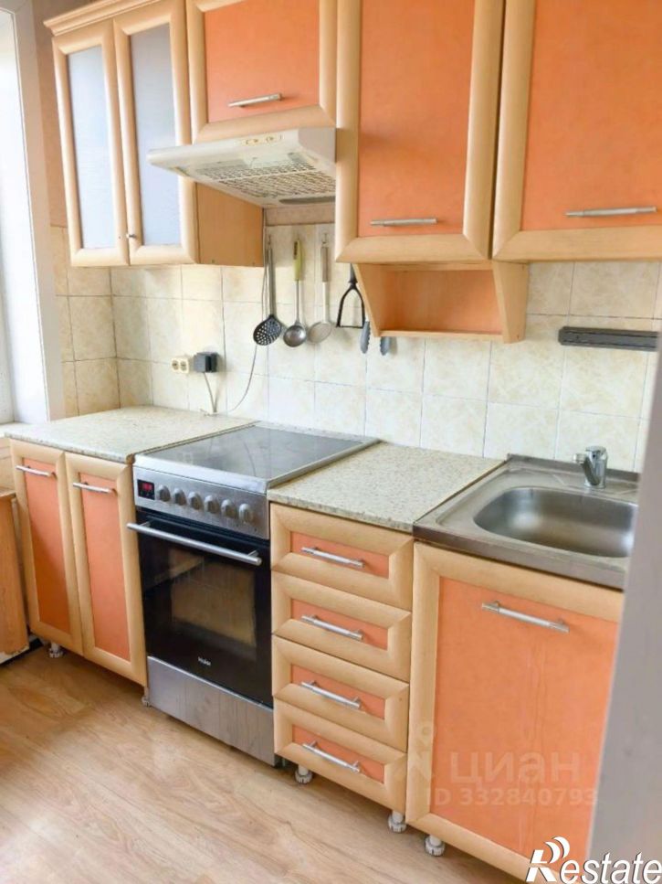 2-комн квартира б-р Строителей, 46А,  д. 46А