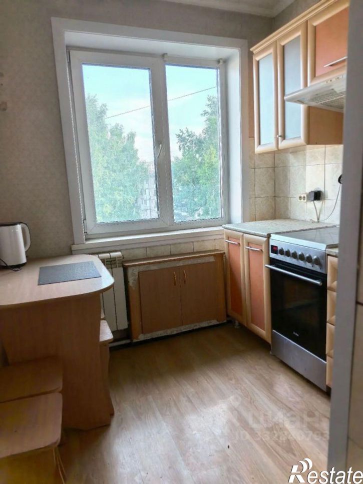 2-комн квартира б-р Строителей, 46А,  д. 46А