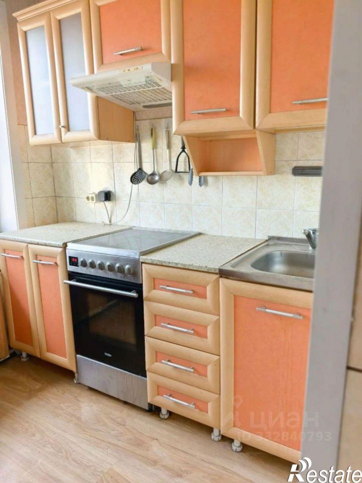 2-комн квартира б-р Строителей, 46А,  д. 46А