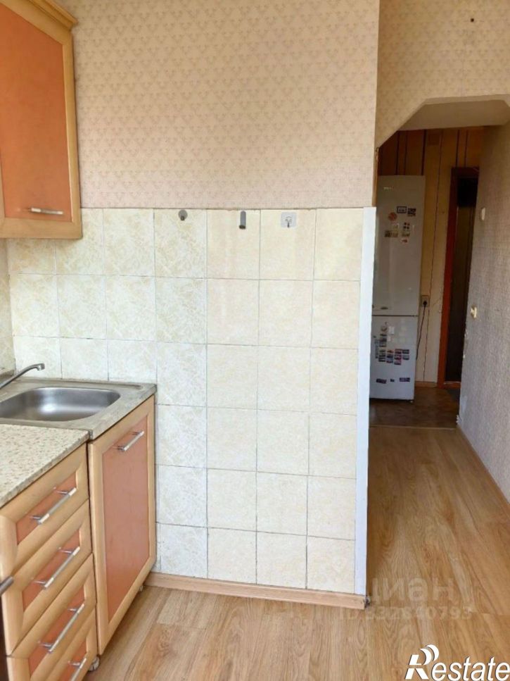 2-комн квартира б-р Строителей, 46А,  д. 46А