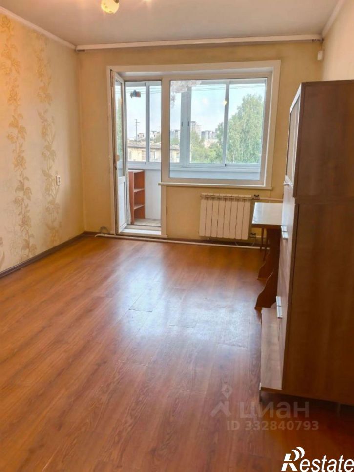 2-комн квартира б-р Строителей, 46А,  д. 46А