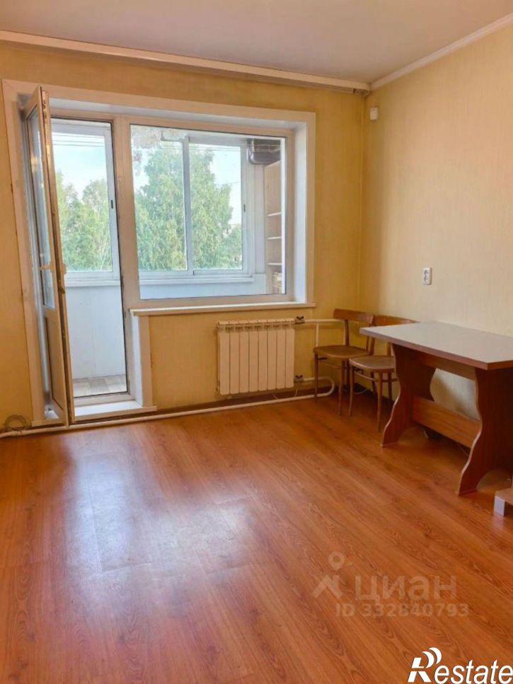 2-комн квартира б-р Строителей, 46А,  д. 46А
