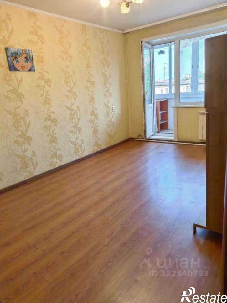 2-комн квартира б-р Строителей, 46А,  д. 46А