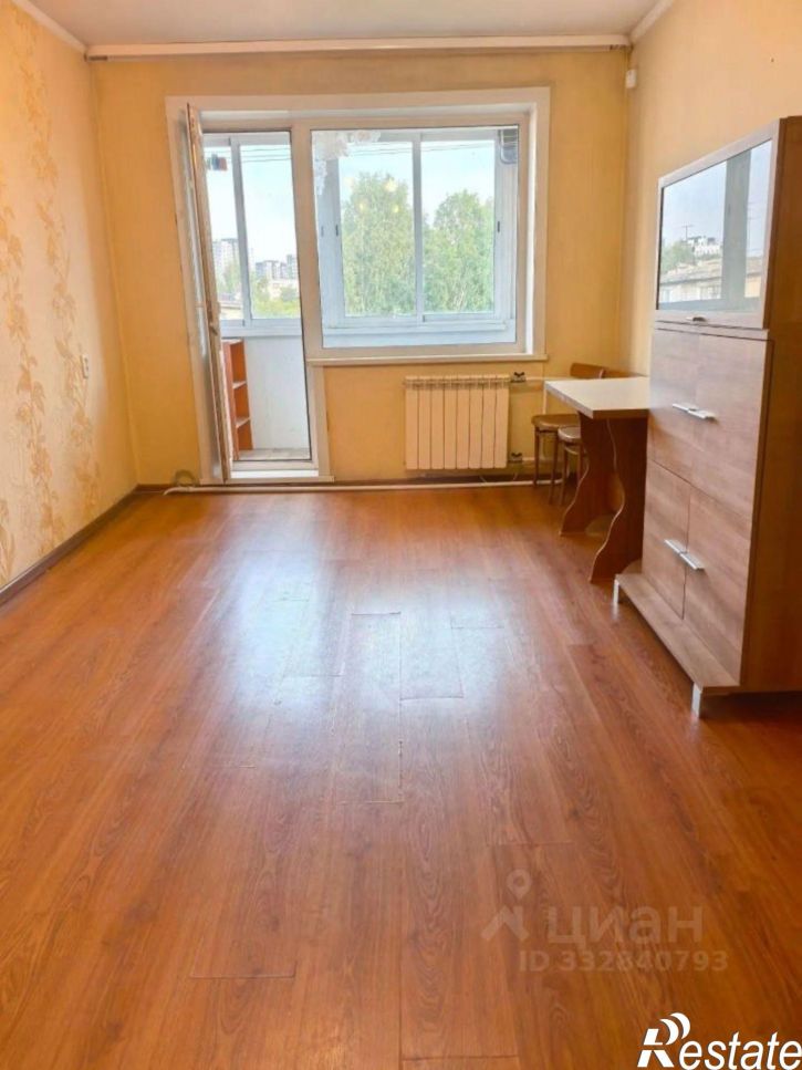 2-комн квартира б-р Строителей, 46А,  д. 46А