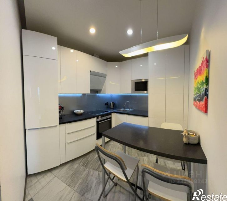 3-комн квартира Московский пр-кт, 16,  д. 16