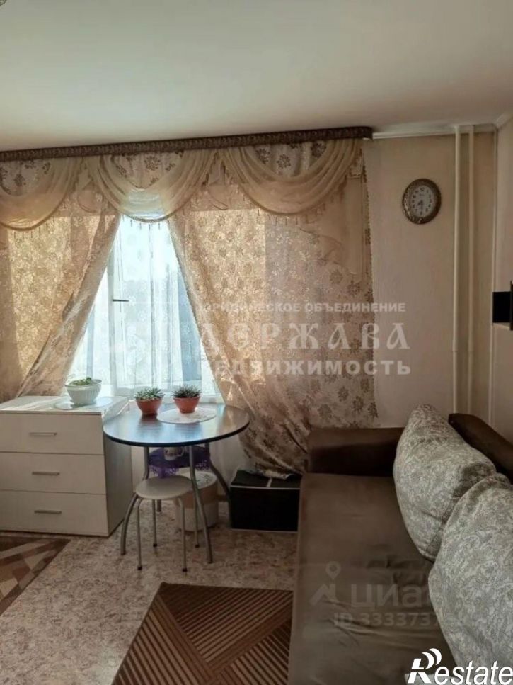 1-комн квартира ул Вельская, 10а,  д. 10а