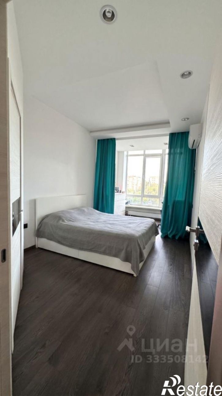 3-комн квартира Московский пр-кт, 16,  д. 16